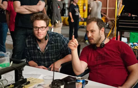 Filmul „The Interview” va fi disponibil pe internet?