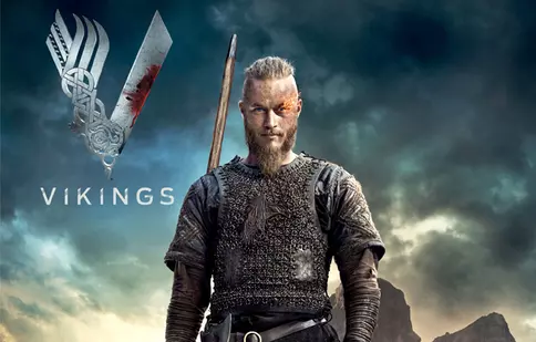 Serialul „Vikingii” revine în februarie