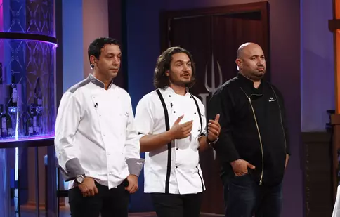 ”Hell’s Kitchen – Iadul Bucătarilor”, porție dublă pe 2 și 3 decembrie