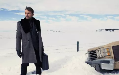 „Fargo” ia o pauză din cauza vremii