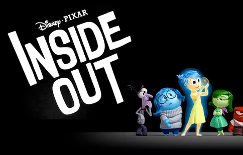 Trailer „Inside Out”, noul Pixar