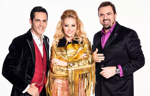 În această seară încep galele live: finaliștii X Factor sunt gata