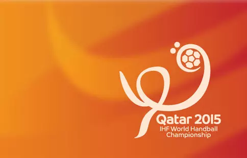 Dolce Sport transmite Campionatul Mondial de Handbal Masculin din Qatar