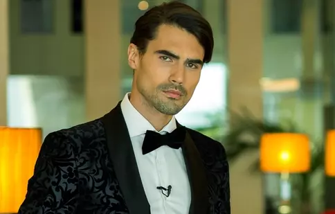 INTERVIUL ALTFEL. Andrei Andrei e mare fan al web design-ului și al… fetelor frumoase