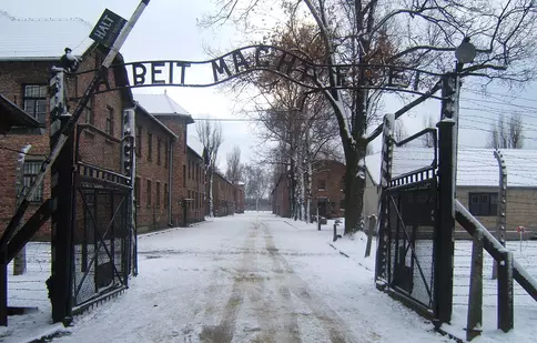 TVR transmite în direct de la Auschwitz ceremoniile de comemorare a 70 de ani de la eliberarea lagărului