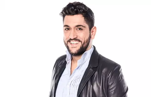 Cezar Ouatu: “Nu sunt nici prețios, nici cu nasul pe sus, cum cred unii...”