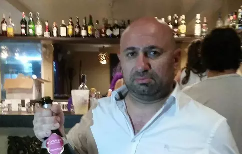 Chef Scărlătescu, aventuri culinare în Thailanda