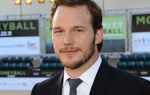 Disney îl vrea pe Chris Pratt în Indiana Jones