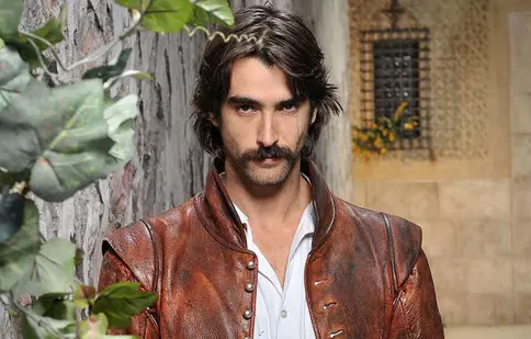 Căpitanul Alatriste vine la Naţional | Când e difuzat „Căpitan în slujba regelui”