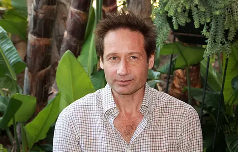David Duchovny, despre noul „Dosarele X”: „Va fi o serie limitată”