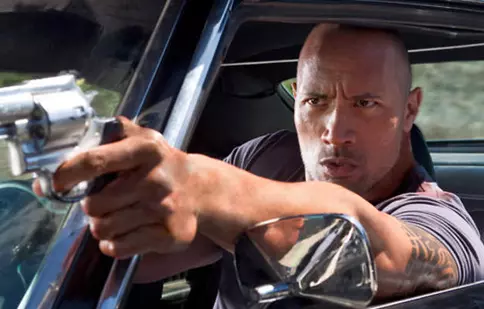 Recomandarea TVmania pentru seara de marți, 4 iulie: „Faster: Iute ca glonţul”, cu Dwayne Johnson