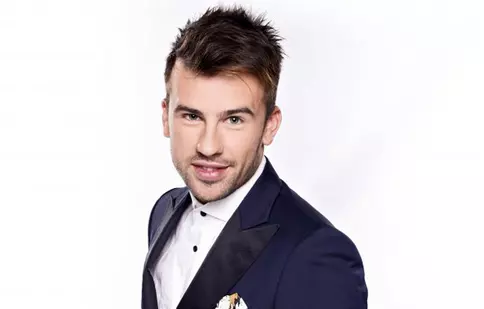 Florin Ristei și Adrian Nour joacă în spectacolul „Fantoma de la Operă”