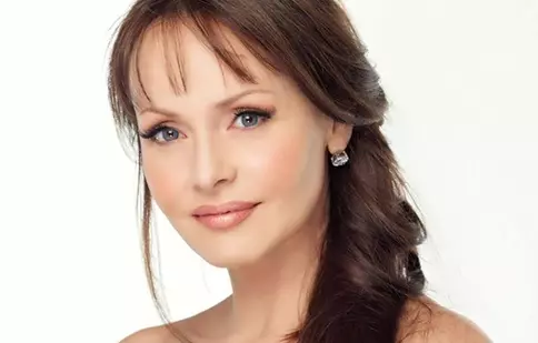Ce face Gaby Spanic de arată bine la 41 de ani