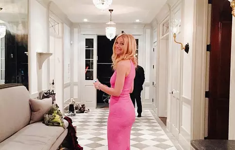 Globurile de Aur 2015: Cu ce poze s-au lăudat vedetele