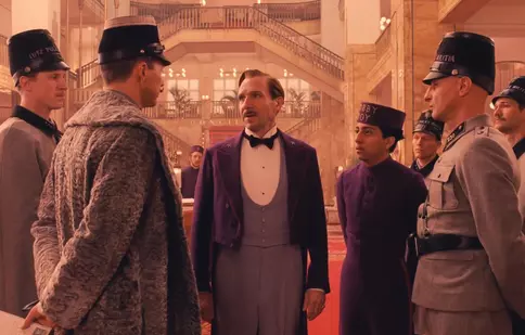 „Hotel Grand Budapest” are cele mai multe nominalizări la BAFTA 2015