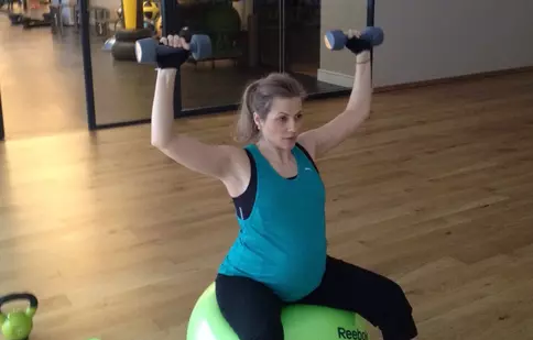 Mirela Boureanu Vaida: „Nu sunt omul care să lenevească în pat până la prânz”