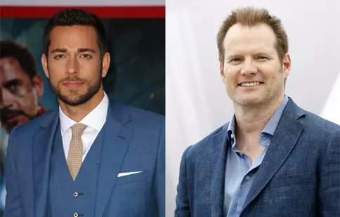 Tot ce se ştie despre continuarea serialului „Eroii”