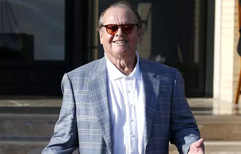 Jack Nicholson îşi caută ultima mare iubire