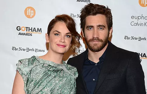 Jake Gyllenhaal se iubeşte cu Ruth Wilson („The Affair”)
