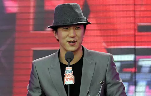 Fiul lui Jackie Chan a fost condamnat la şase luni de închisoare