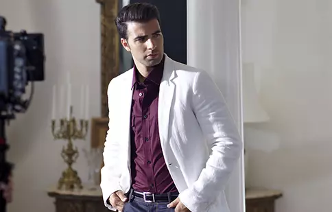 Jencarlos Canela cântă la Bucureşti