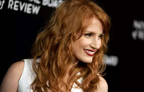 Jessica Chastain nu se grăbește la măritiș: „Încă nu știu ce vreau de la viață”