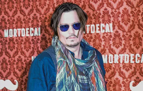 Johnny Depp: întâlnire cu baronul drogurilor care a inspirat „Visul alb”