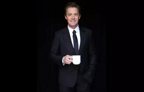 E confirmat! Kyle MacLachlan revine în noua serie „Twin Peaks”