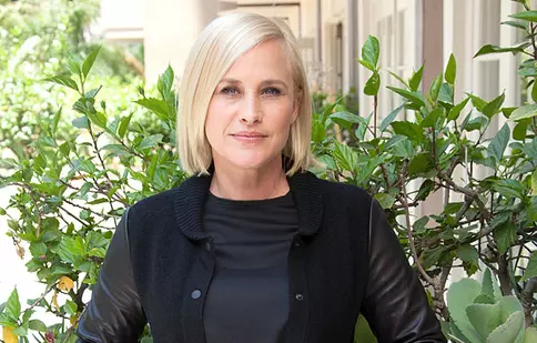 Patricia Arquette a câștigat mai puțini bani decât baby-sitter-ul pentru „12 ani de copilărie”