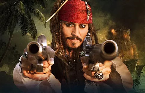 „Pirații din Caraibe 5”: filmările vor începe în februarie