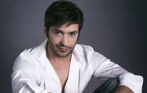 FOTO. Radu Vâlcan s-a tatuat la filmările pentru „Insula iubirii”