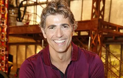 Reynaldo Gianecchini, trei ani de când a păcălit cancerul