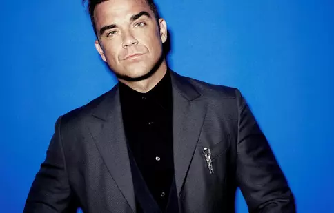 Digi Life transmite azi concertul „Robbie Williams, live in Tallinn”, o producție BBC