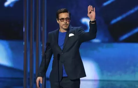 HBO face serial marca Nic Pizzolatto („True Detective”), cu Robert Downey Jr.