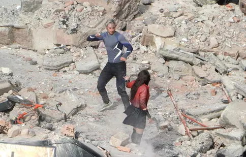 A apărut trailerul pentru „Răzbunătorii: Sub semnul lui Ultron”