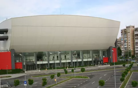 Finala Eurovision România va avea loc la Sala Polivalentă din Craiova