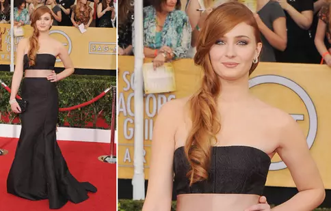 Sansa Stark din „Urzeala tronurilor” va fi Jean Grey în „X-Men: Apocalypse”