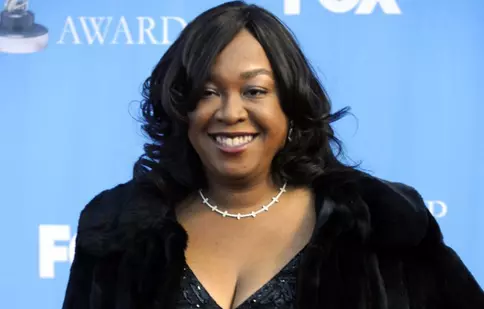 Shonda Rhimes („Anatomia lui Grey”) are un nou serial în lucru la ABC