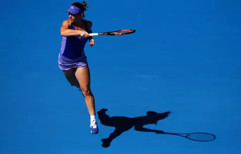 Simona Halep și rusoaica Ekaterina Makarova au meci în această noapte