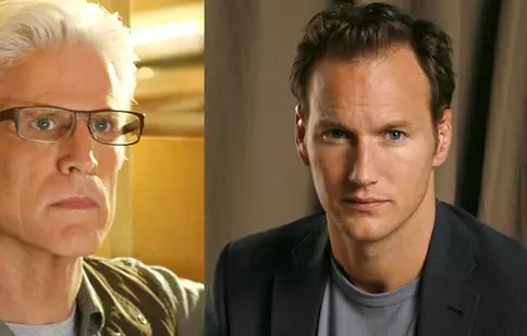 Patrick Wilson şi Ted Danson vor juca în sezonul doi din „Fargo”