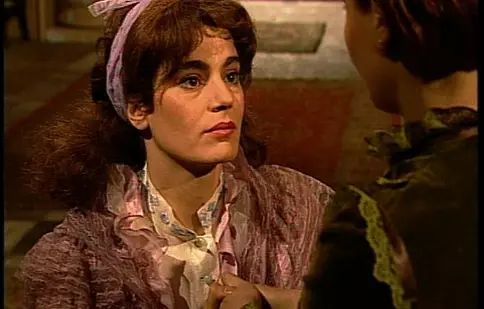 TVR 2 difuzează astăzi spectacolul „Trei surori”, cu Maia Morgenstern