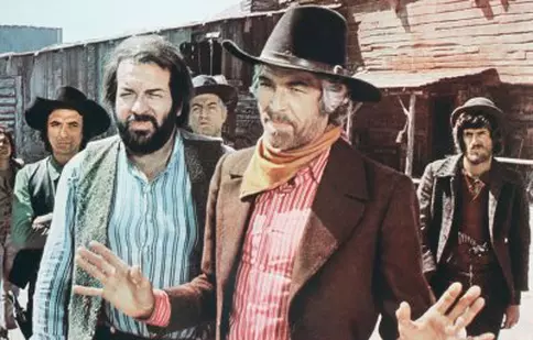 Un motiv să mori, un motiv să trăieşti