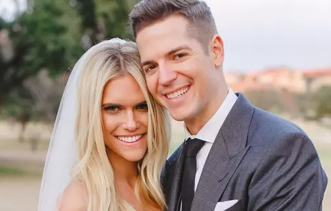 Postul E! va difuza emisiunea „Nunta familiei Kennedy: Jason și Lauren”