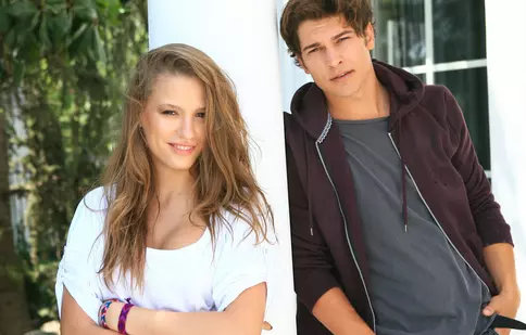 Protagoniștii din „Yaman” au petrecut începutul de an în Spania