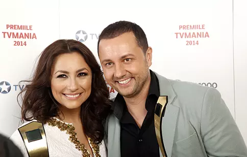 Ce-i pregătește Andra lui Măruţă de ziua lui