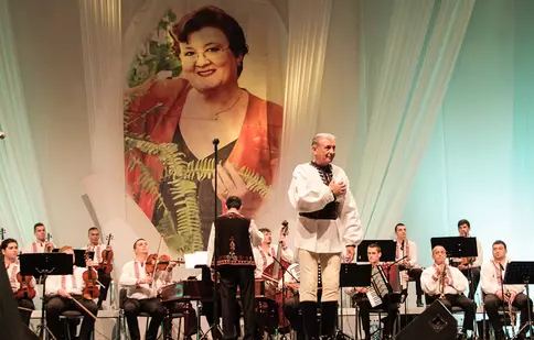 Spectacolul „In memoriam Marioara Murărescu”, în această seară la TVR 1