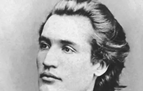 Împlinirea a 165 de ani de la naşterea lui Mihai Eminescu, omagiată la TVR