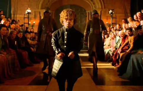 E oficial: sezonul 8 din „Urzeala tronurilor” va fi ultimul!