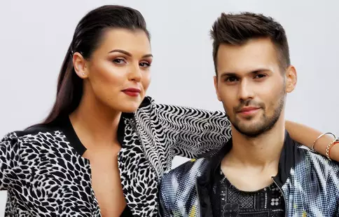 Radio Killer a lansat single-ul „It hurts like hell”