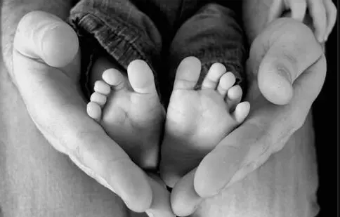 Andreea Mantea a aflat sexul copilului